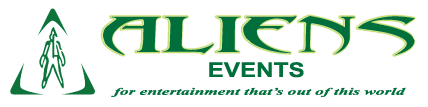 Aliens Events